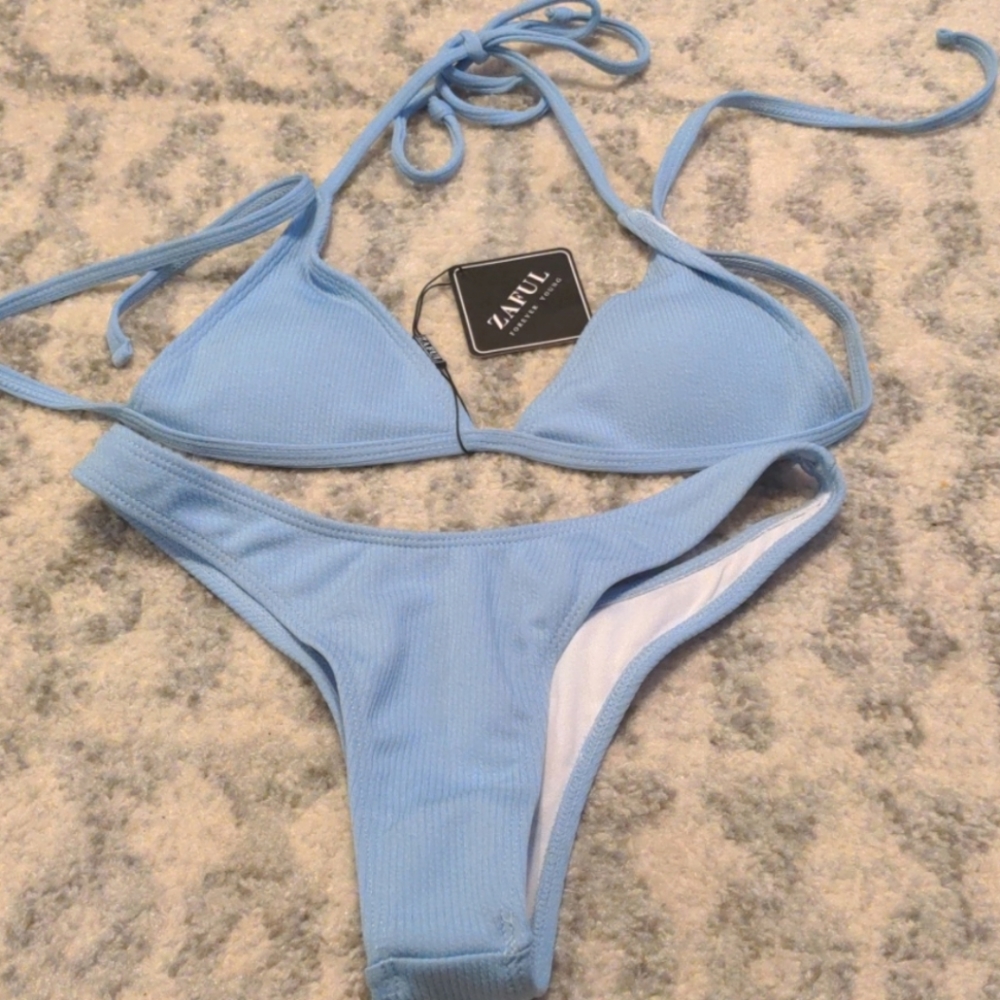 Zaful bikini